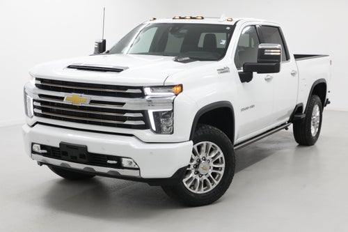 2023 Chevrolet Silverado 3500 HD High Country