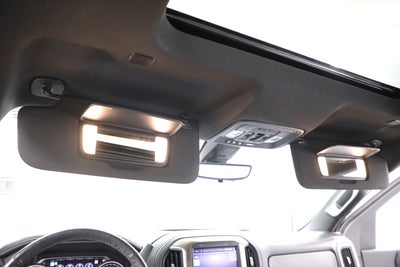 2023 Chevrolet Silverado 3500 HD High Country