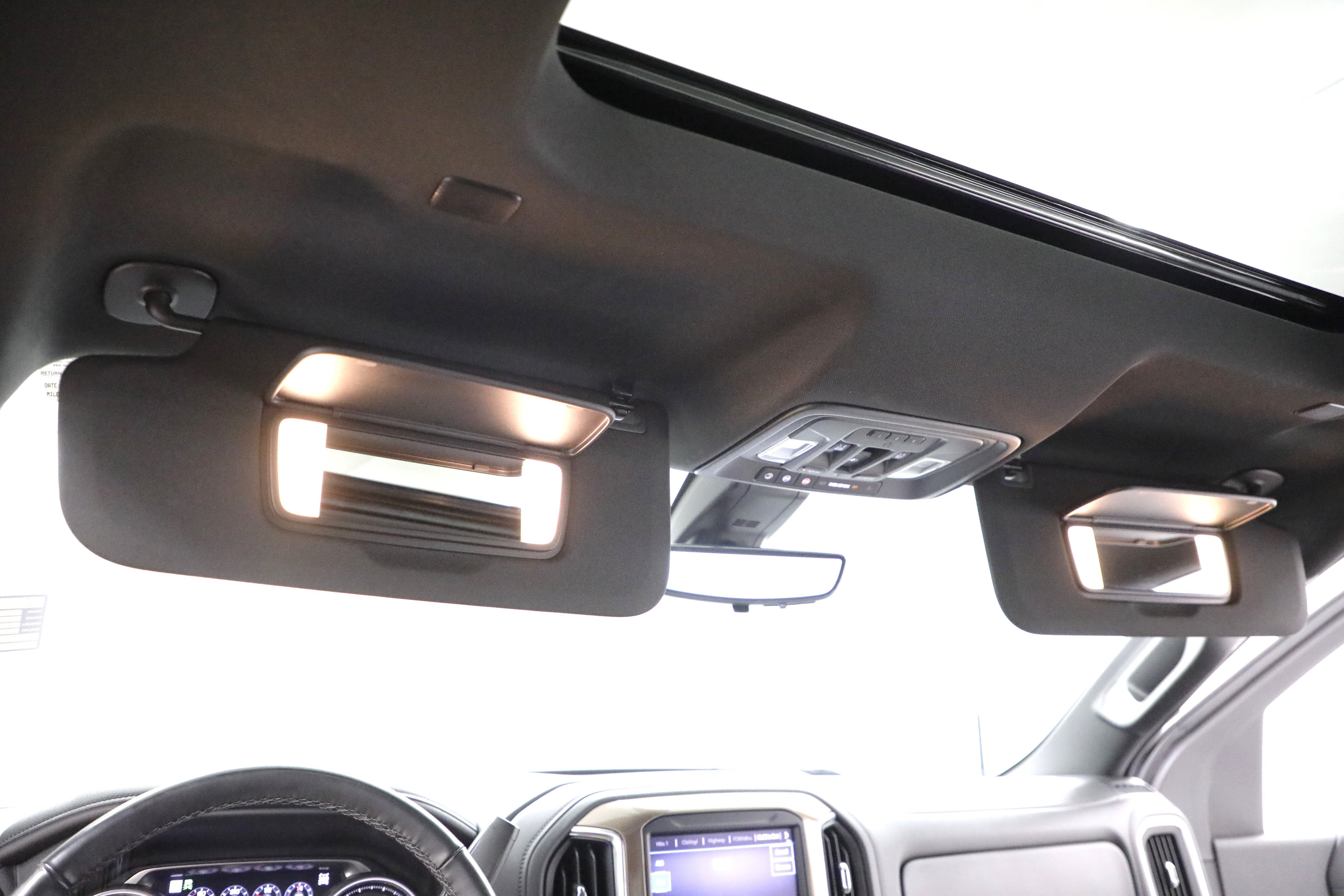 2023 Chevrolet Silverado 3500 HD High Country
