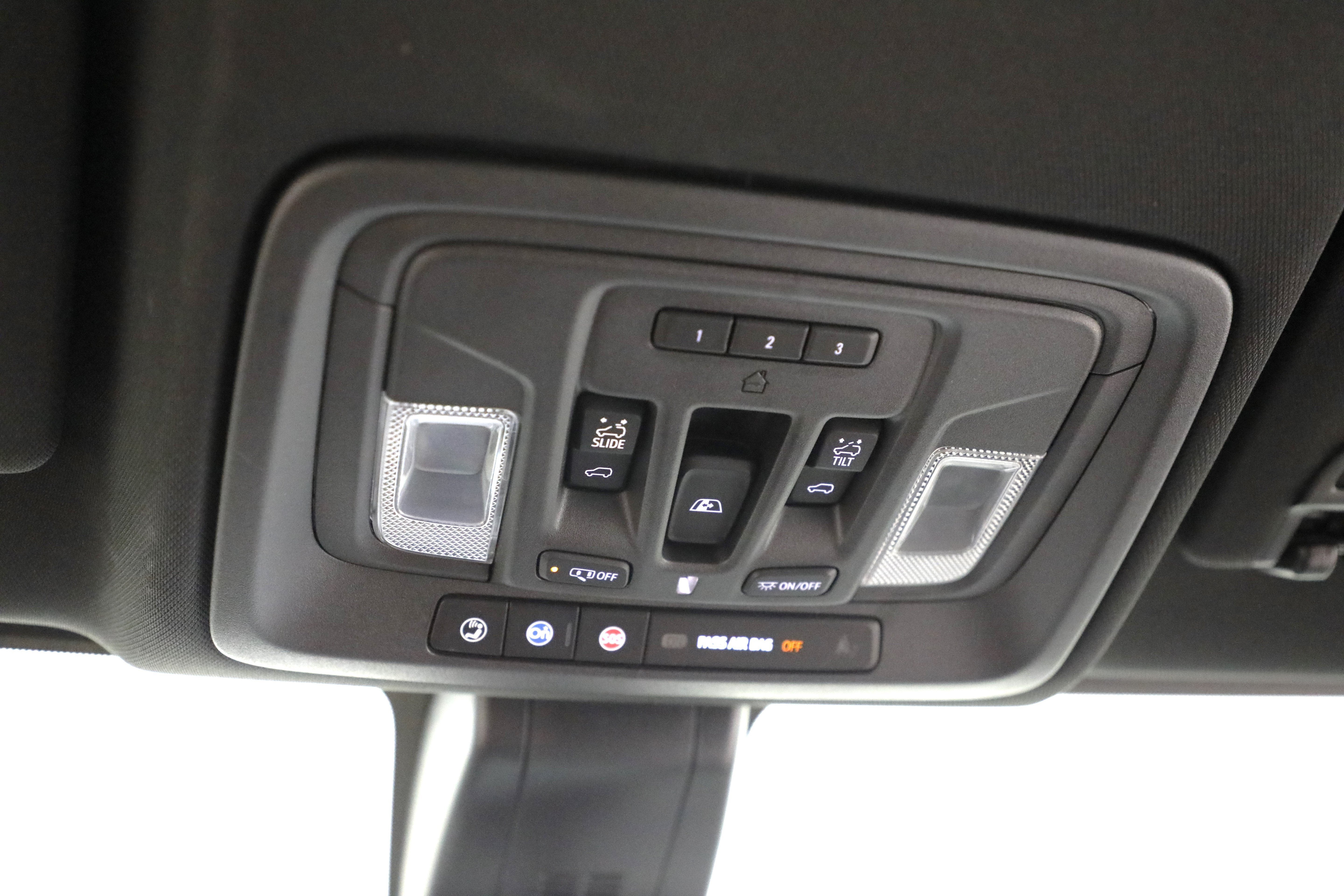 2023 Chevrolet Silverado 3500 HD High Country