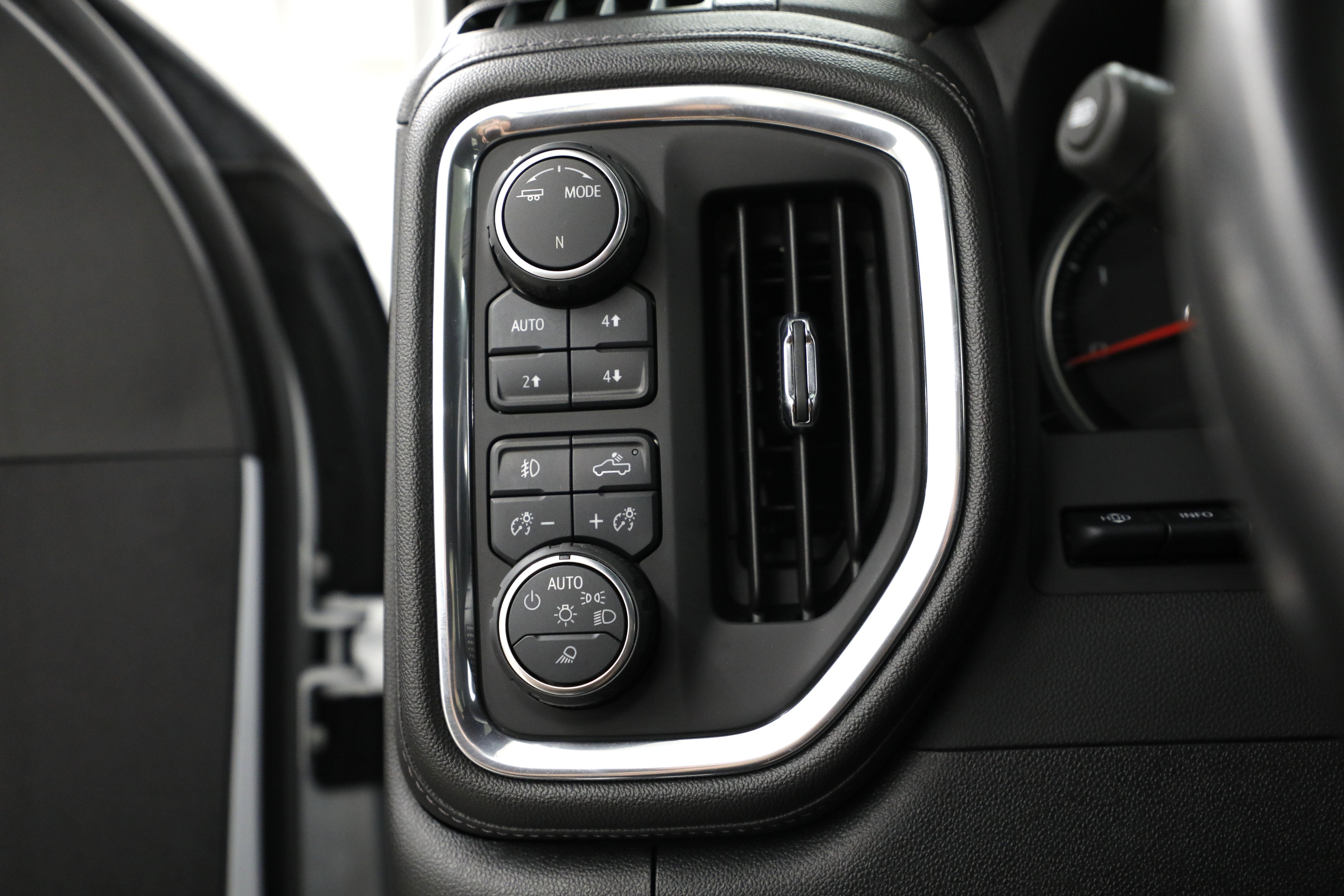 2023 Chevrolet Silverado 3500 HD High Country