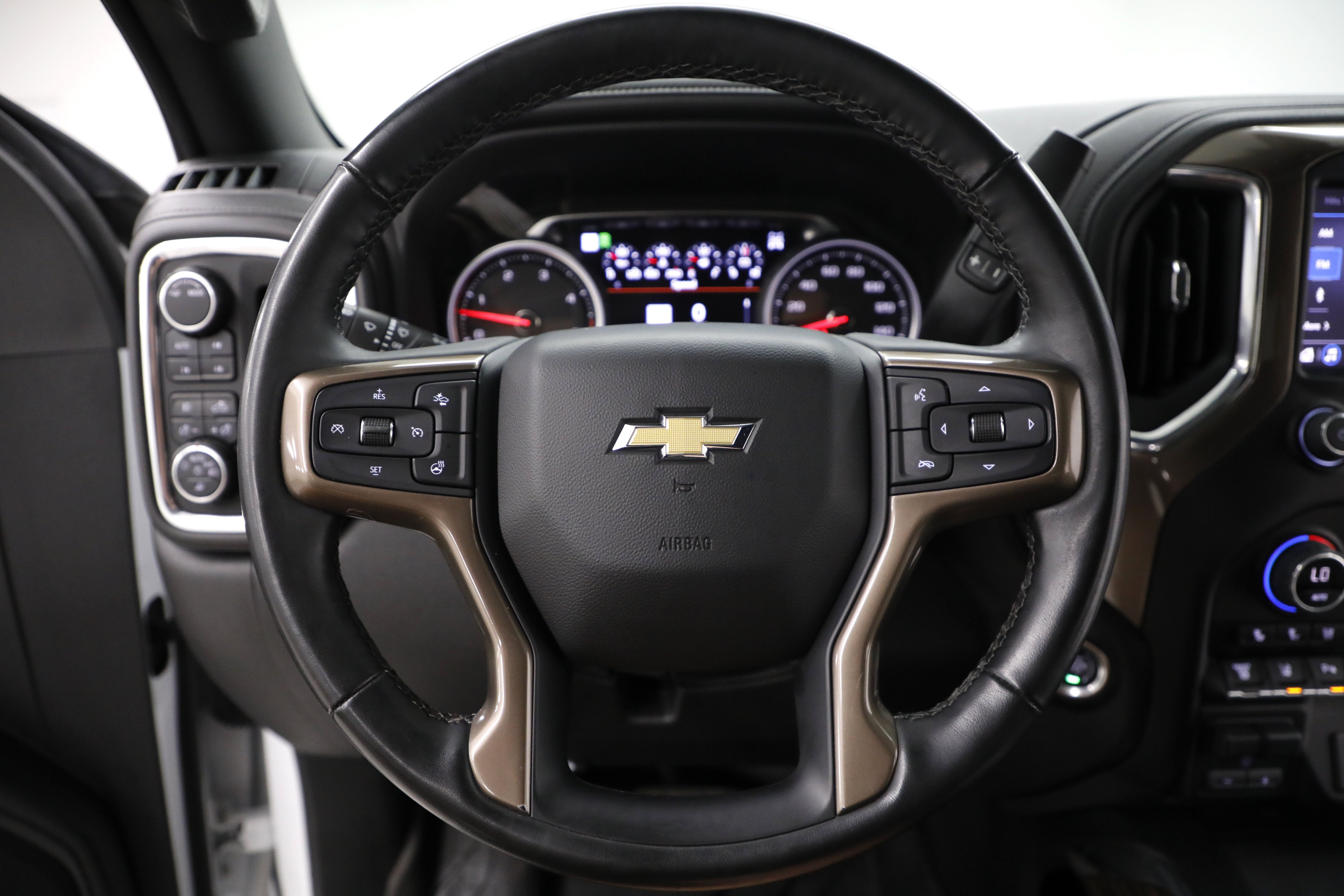 2023 Chevrolet Silverado 3500 HD High Country