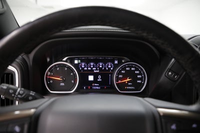 2023 Chevrolet Silverado 3500 HD High Country