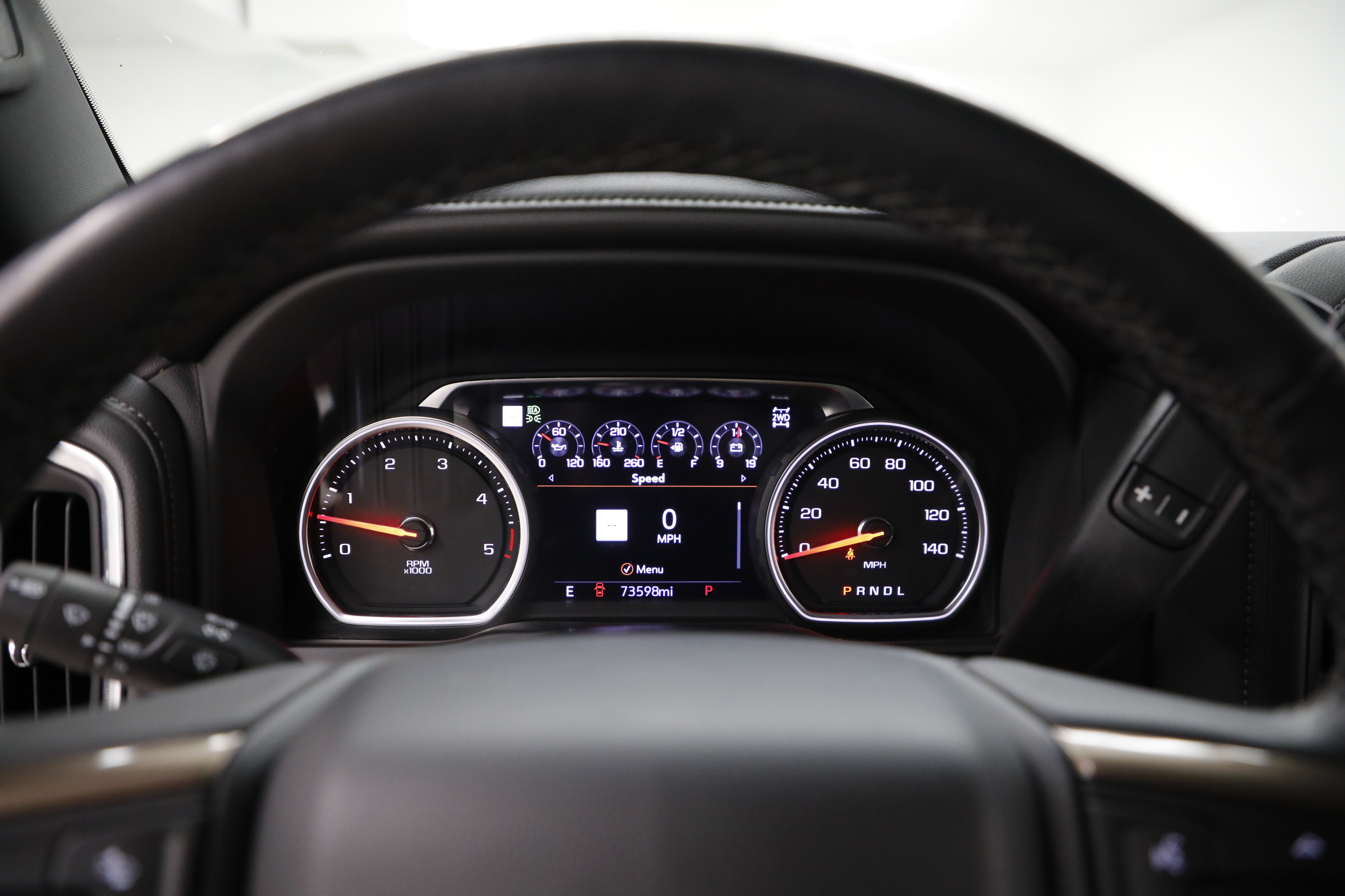 2023 Chevrolet Silverado 3500 HD High Country