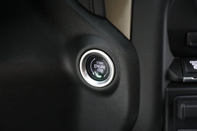 2023 Chevrolet Silverado 3500 HD High Country