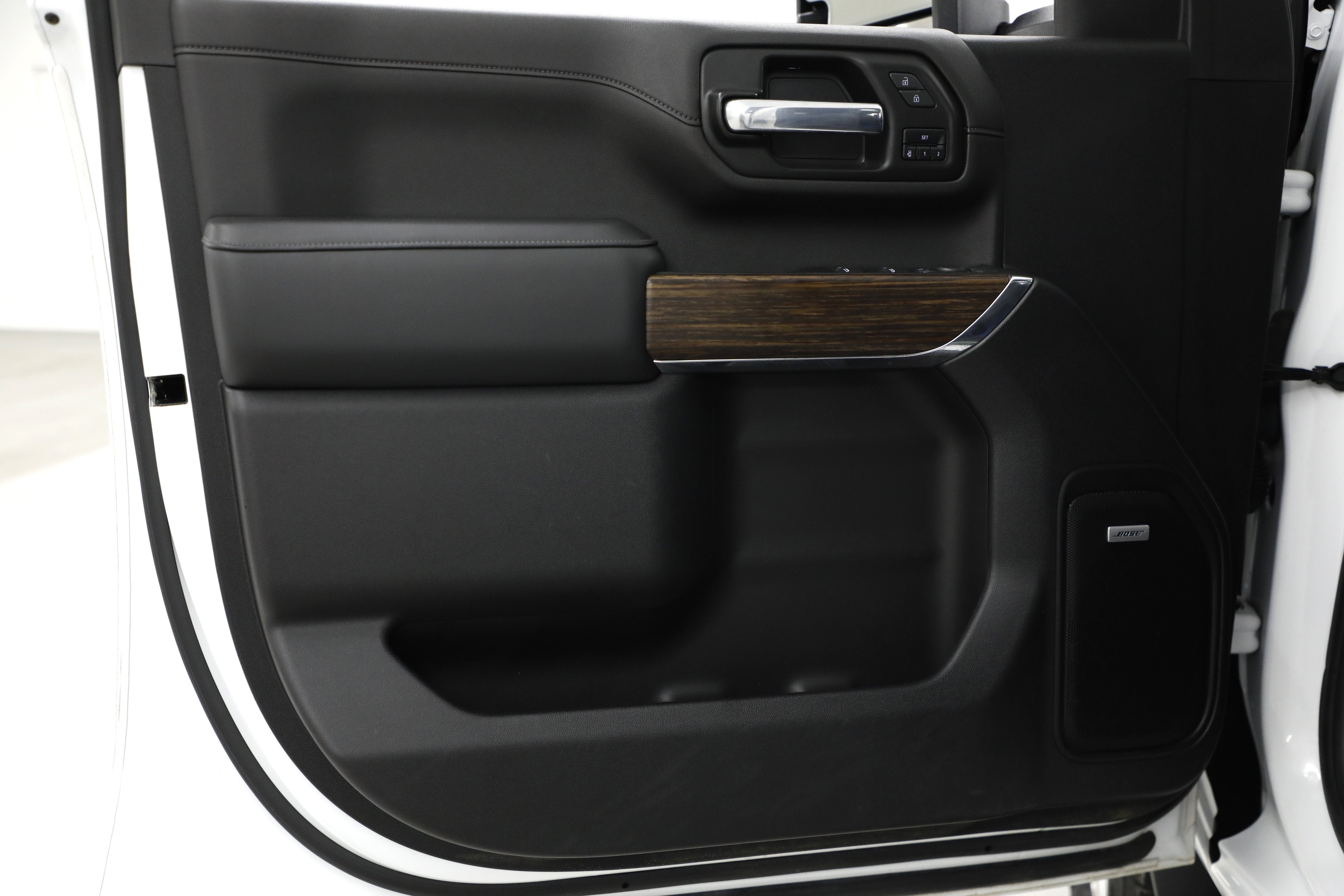 2023 Chevrolet Silverado 3500 HD High Country