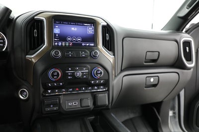 2023 Chevrolet Silverado 3500 HD High Country