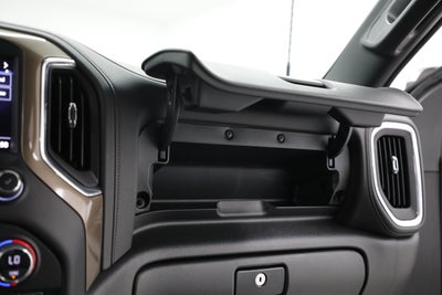 2023 Chevrolet Silverado 3500 HD High Country
