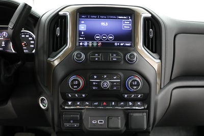 2023 Chevrolet Silverado 3500 HD High Country
