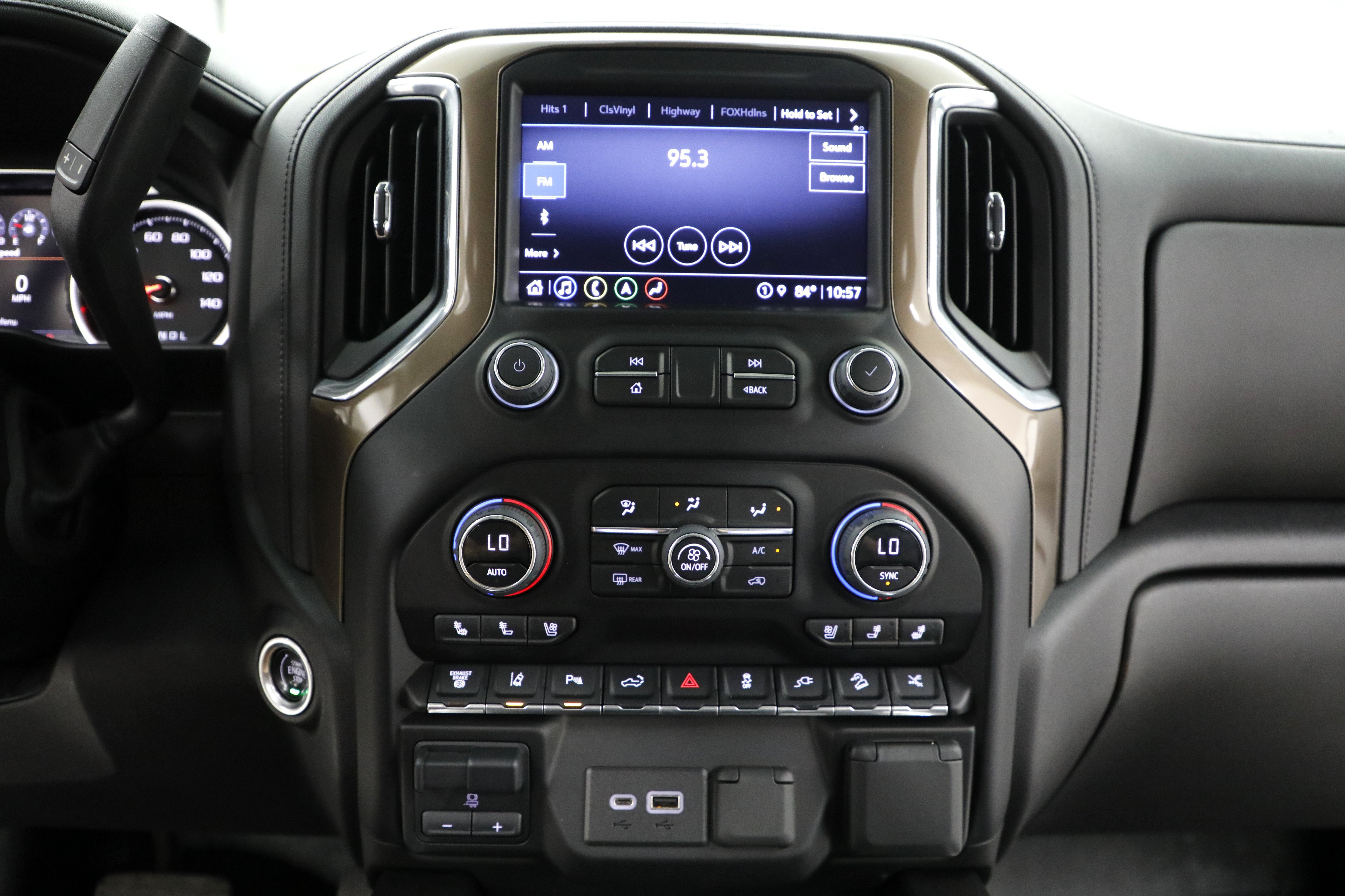 2023 Chevrolet Silverado 3500 HD High Country