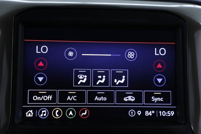 2023 Chevrolet Silverado 3500 HD High Country