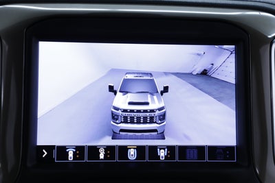 2023 Chevrolet Silverado 3500 HD High Country