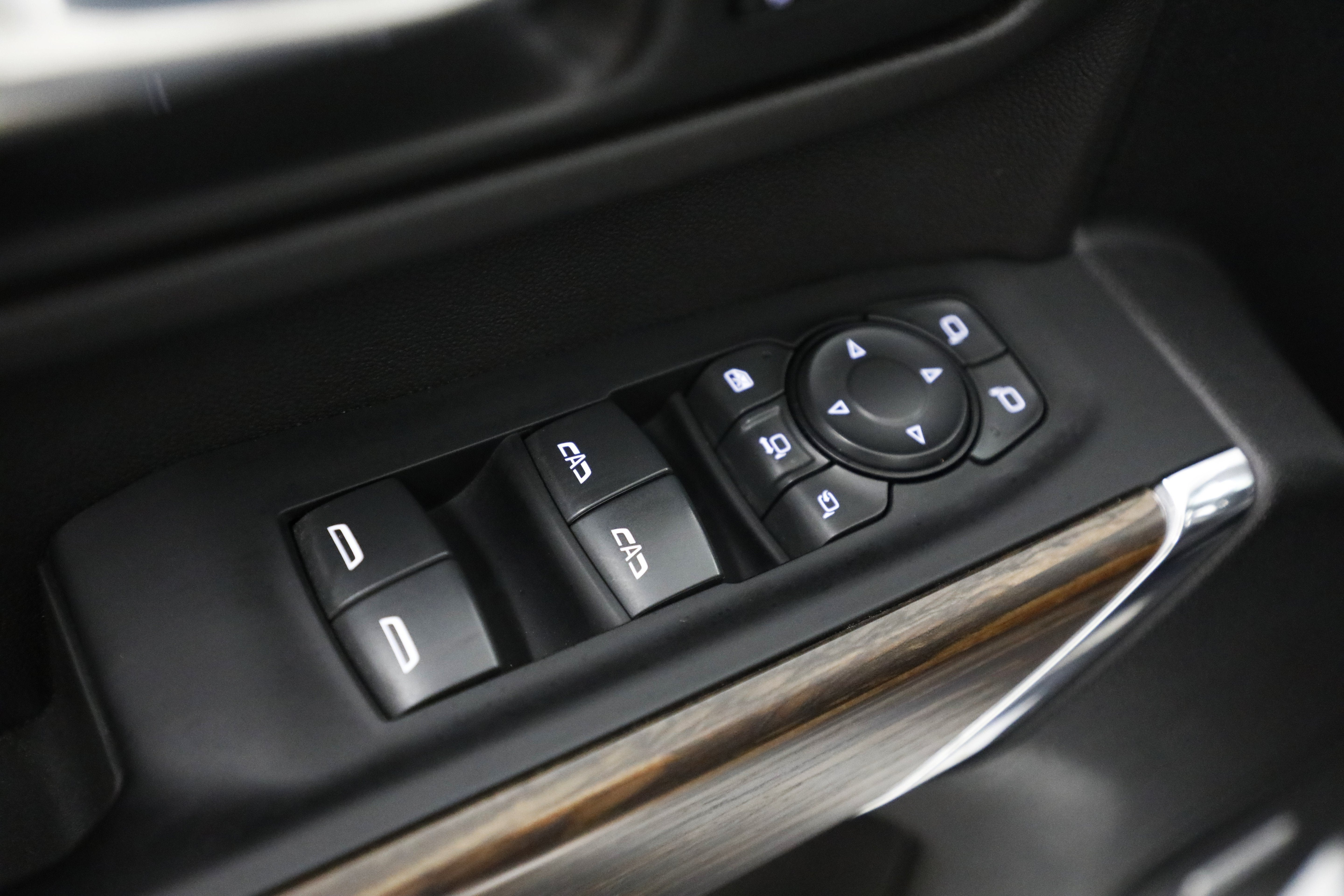 2023 Chevrolet Silverado 3500 HD High Country