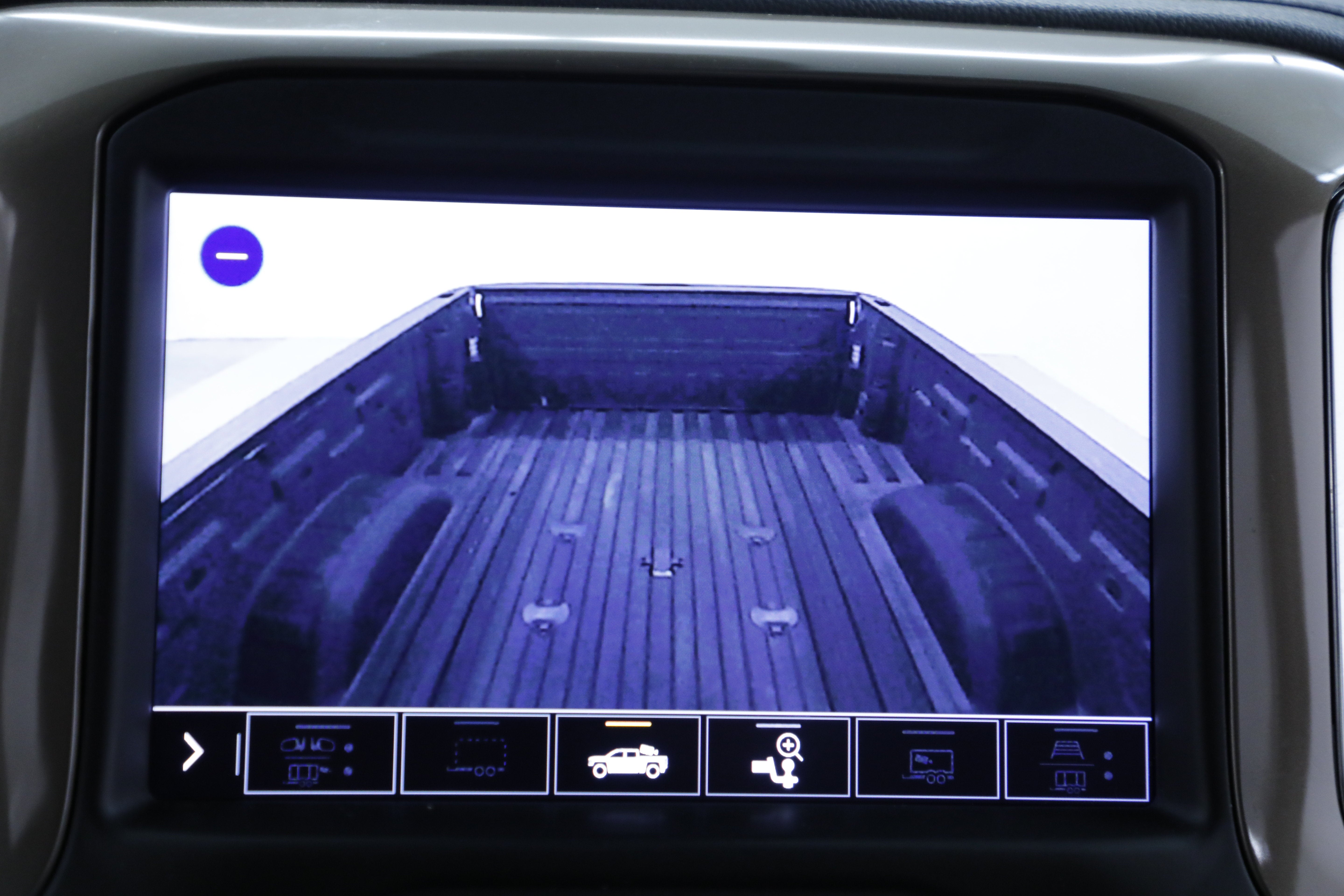 2023 Chevrolet Silverado 3500 HD High Country