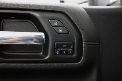 2023 Chevrolet Silverado 3500 HD High Country
