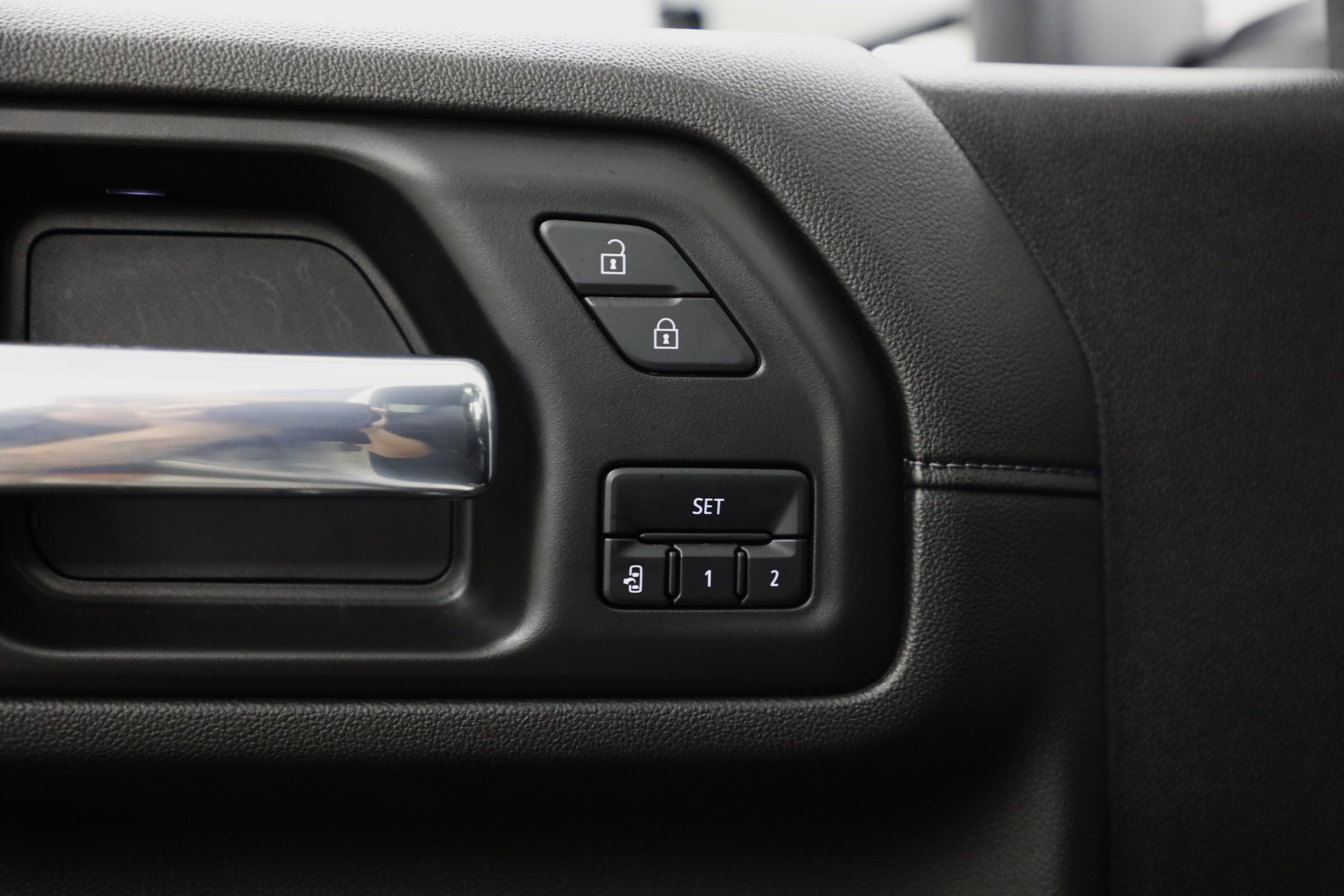 2023 Chevrolet Silverado 3500 HD High Country