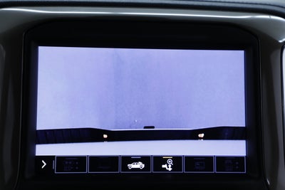 2023 Chevrolet Silverado 3500 HD High Country