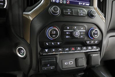 2023 Chevrolet Silverado 3500 HD High Country
