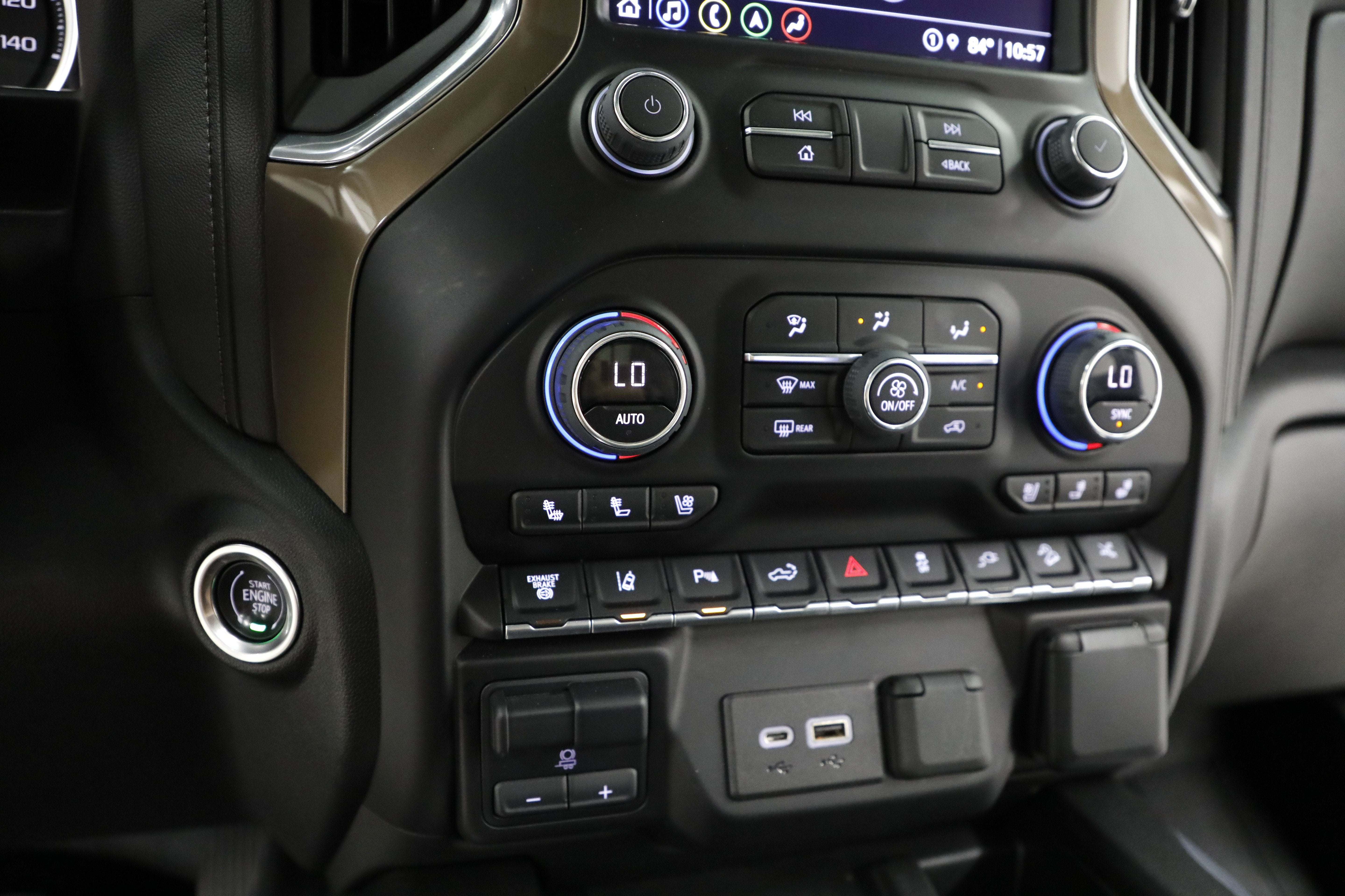 2023 Chevrolet Silverado 3500 HD High Country
