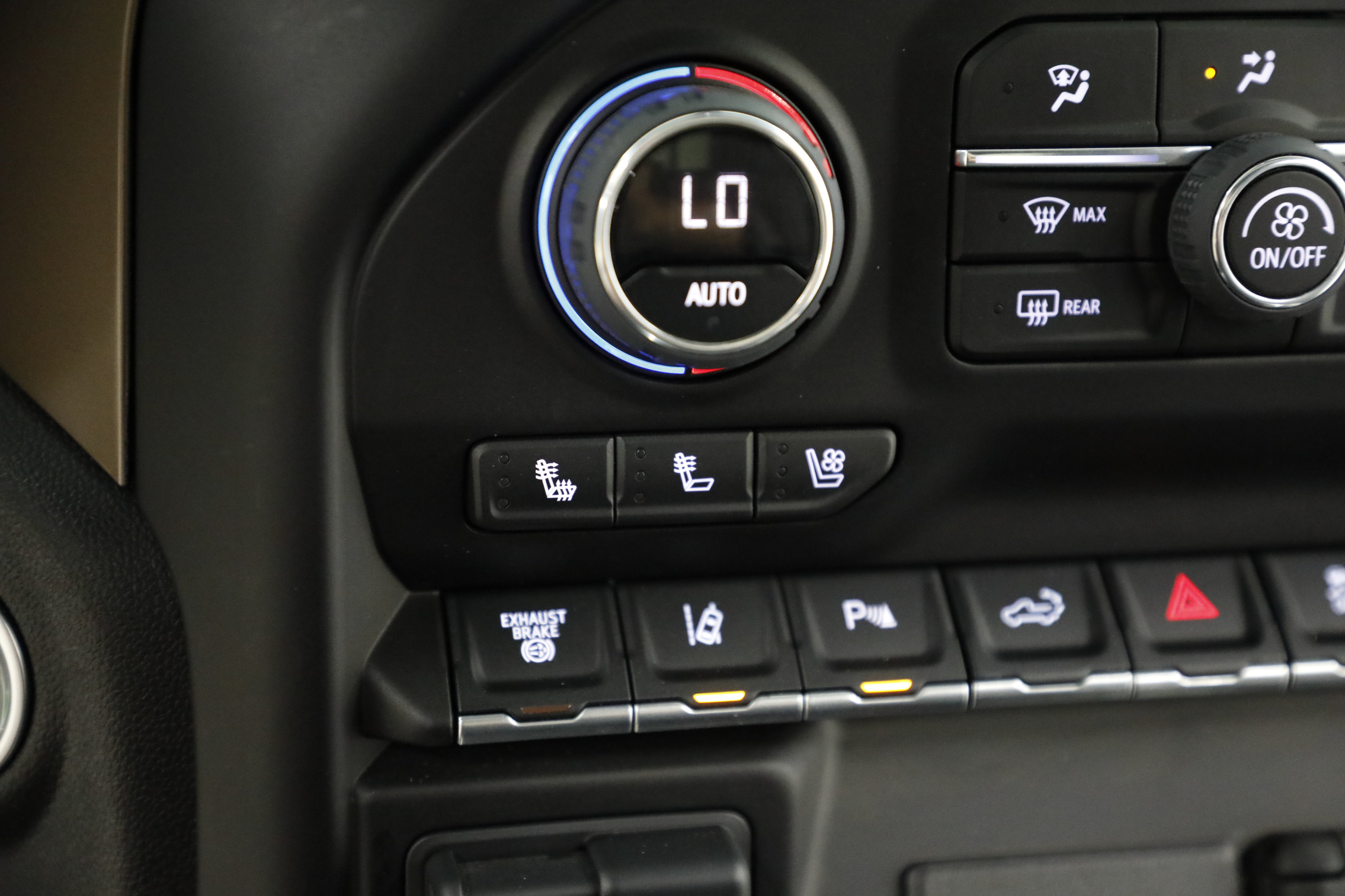 2023 Chevrolet Silverado 3500 HD High Country