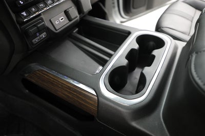 2023 Chevrolet Silverado 3500 HD High Country