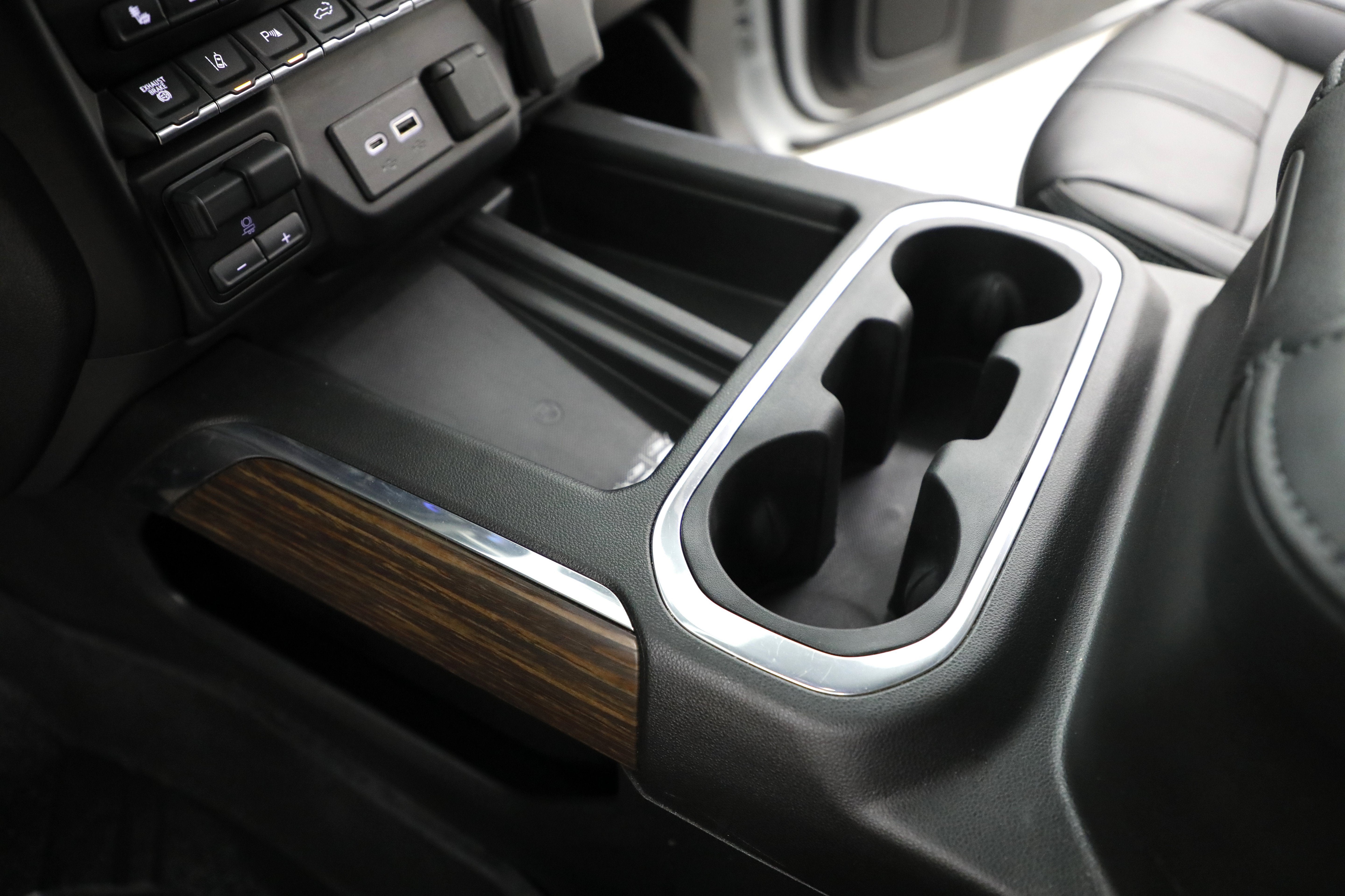 2023 Chevrolet Silverado 3500 HD High Country
