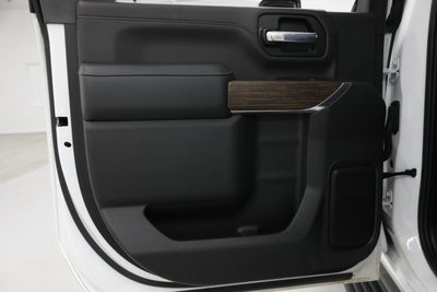 2023 Chevrolet Silverado 3500 HD High Country