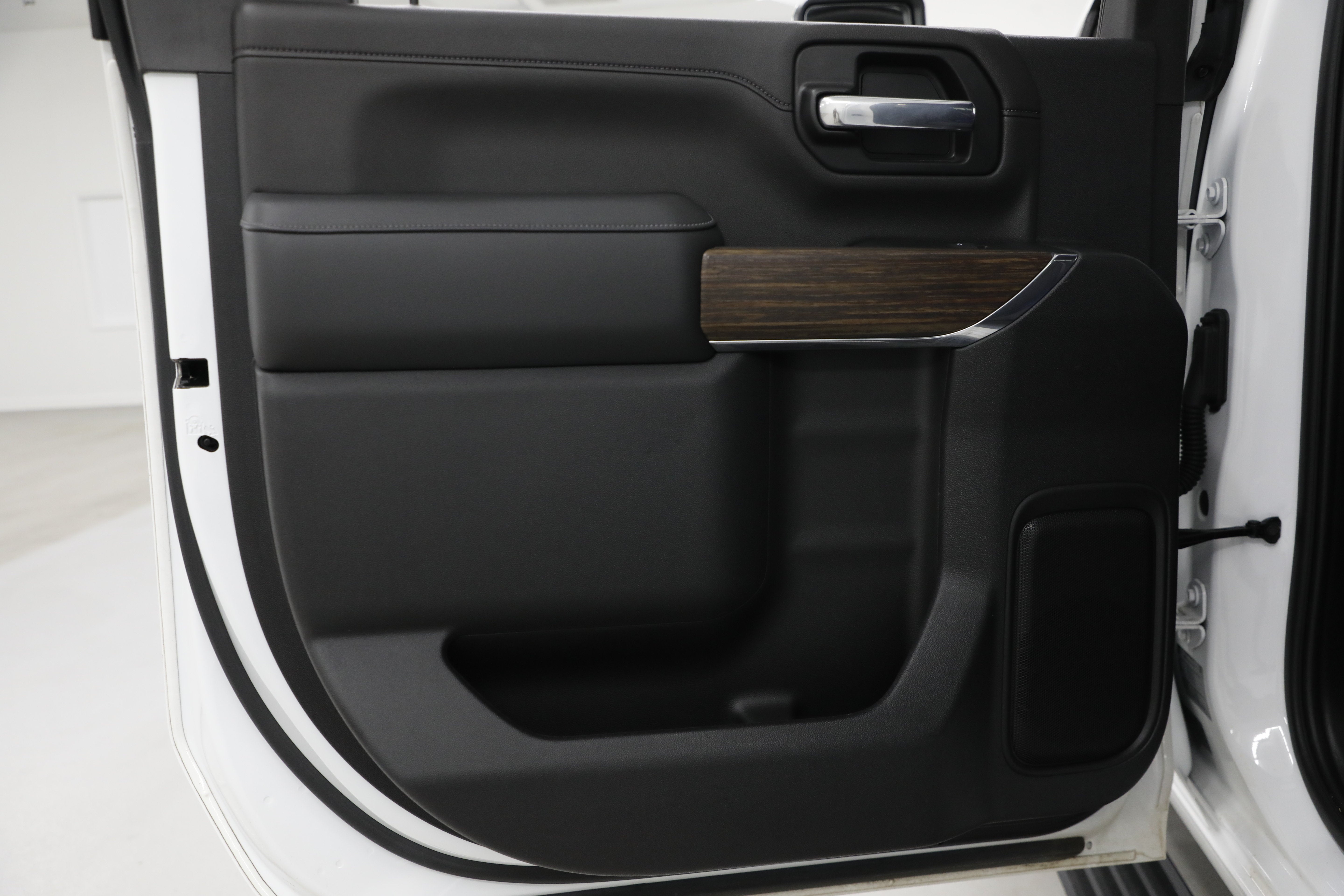 2023 Chevrolet Silverado 3500 HD High Country