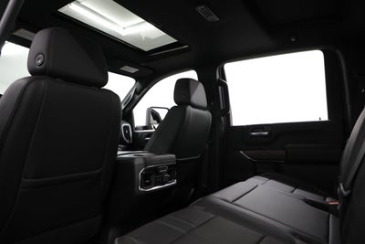 2023 Chevrolet Silverado 3500 HD High Country