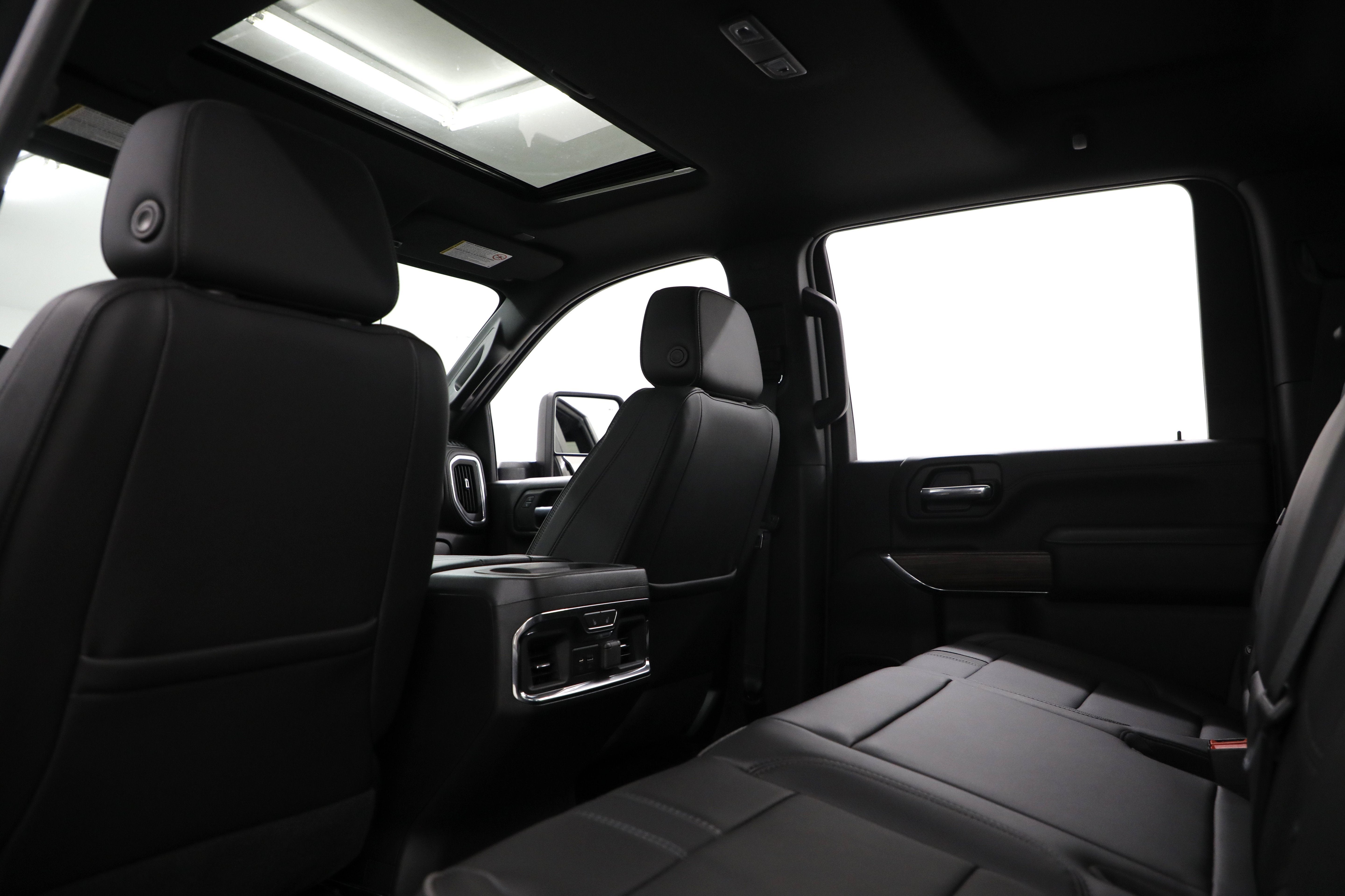 2023 Chevrolet Silverado 3500 HD High Country