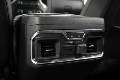 2023 Chevrolet Silverado 3500 HD High Country