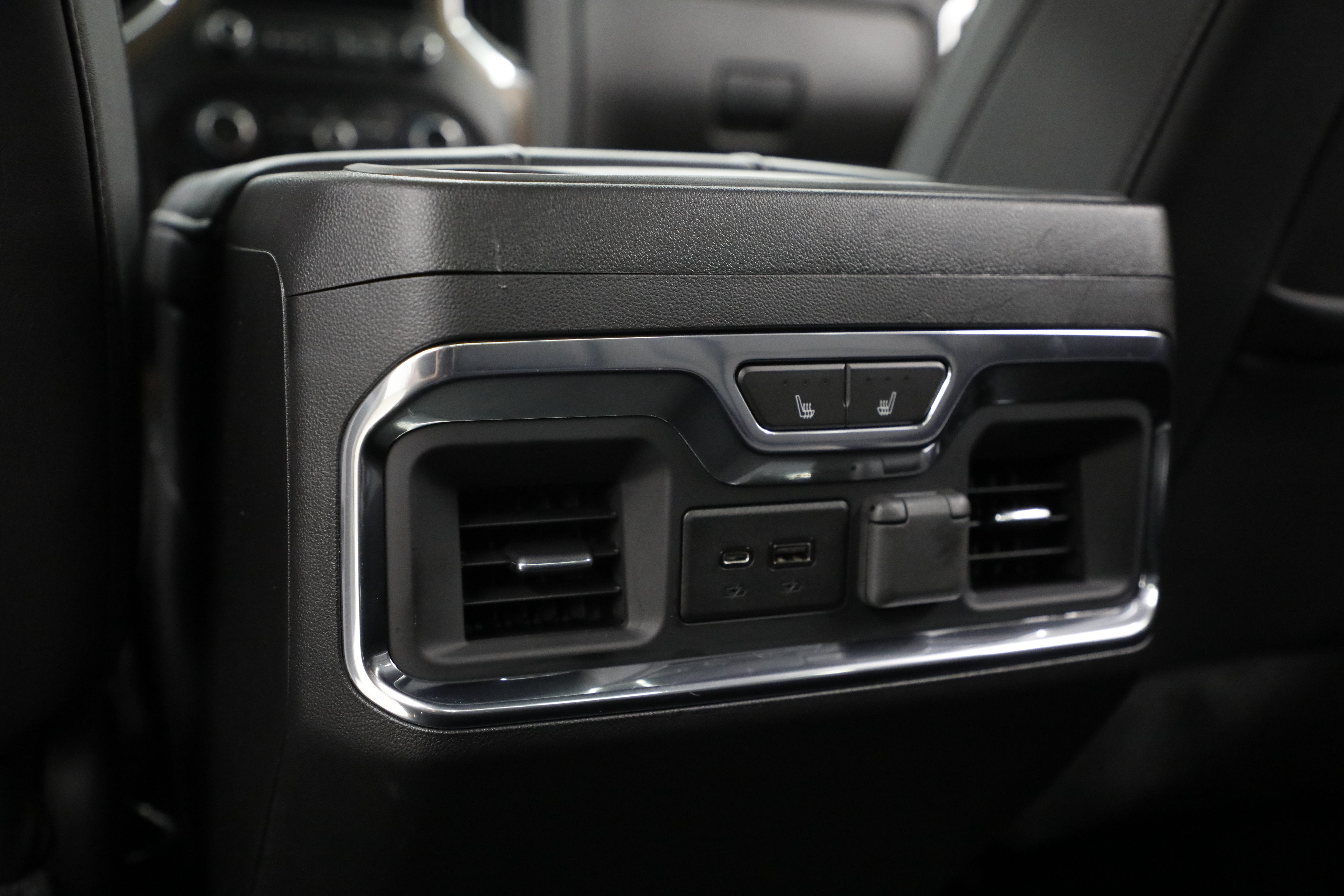 2023 Chevrolet Silverado 3500 HD High Country