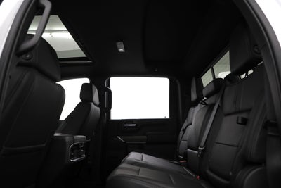 2023 Chevrolet Silverado 3500 HD High Country