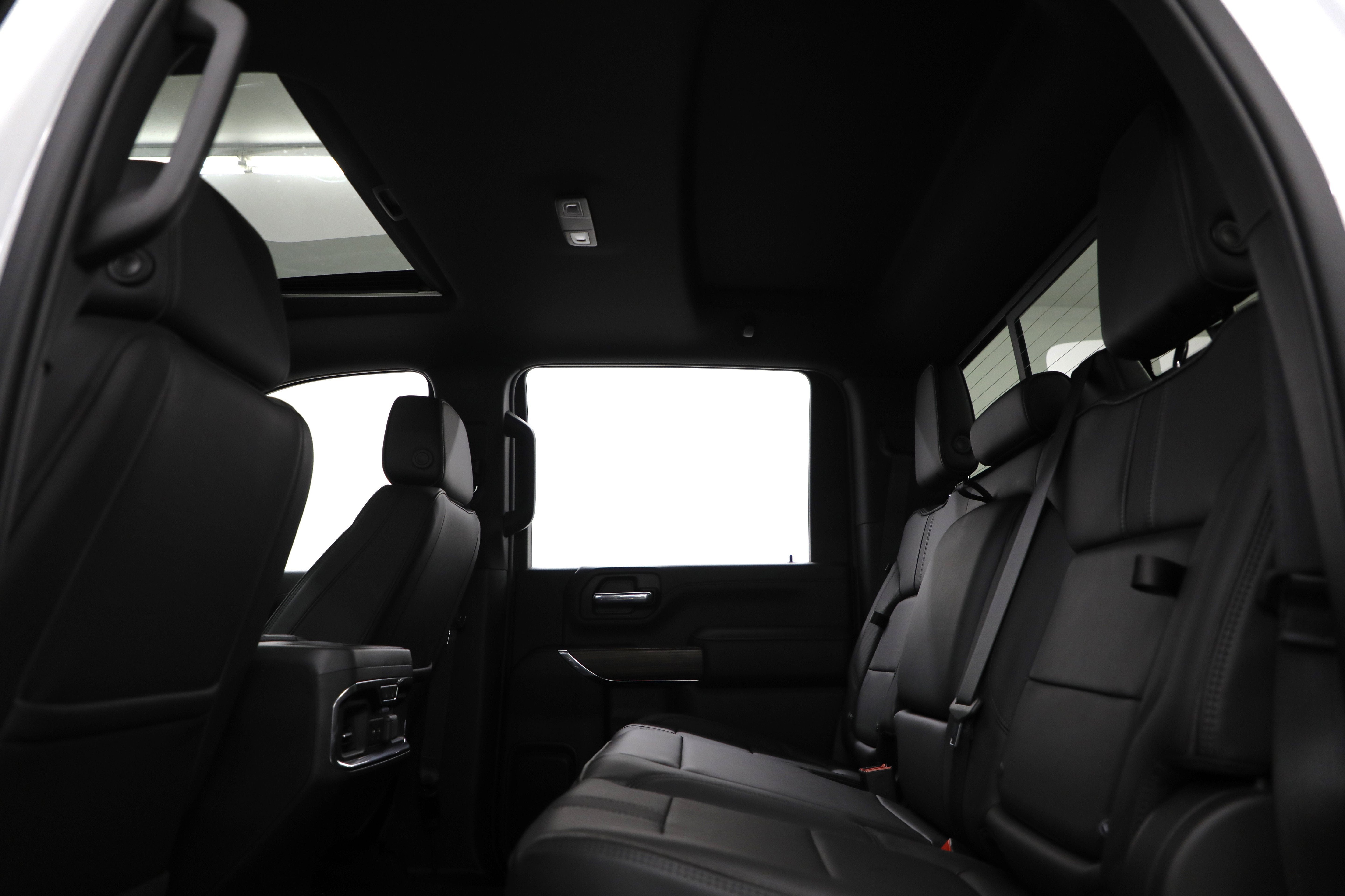 2023 Chevrolet Silverado 3500 HD High Country