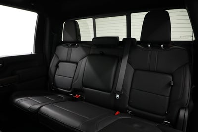 2023 Chevrolet Silverado 3500 HD High Country