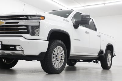 2023 Chevrolet Silverado 3500 HD High Country