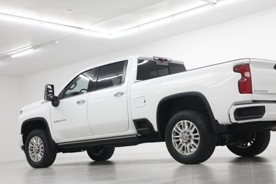 2023 Chevrolet Silverado 3500 HD High Country