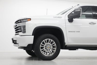 2023 Chevrolet Silverado 3500 HD High Country