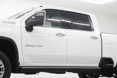 2023 Chevrolet Silverado 3500 HD High Country
