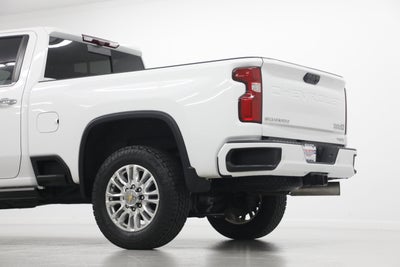 2023 Chevrolet Silverado 3500 HD High Country