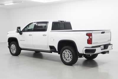 2023 Chevrolet Silverado 3500 HD High Country