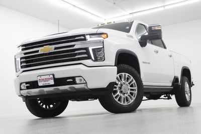 2023 Chevrolet Silverado 3500 HD High Country