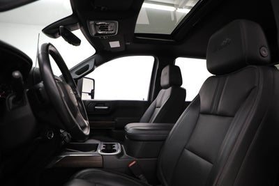 2023 Chevrolet Silverado 3500 HD High Country