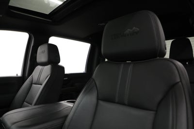 2023 Chevrolet Silverado 3500 HD High Country