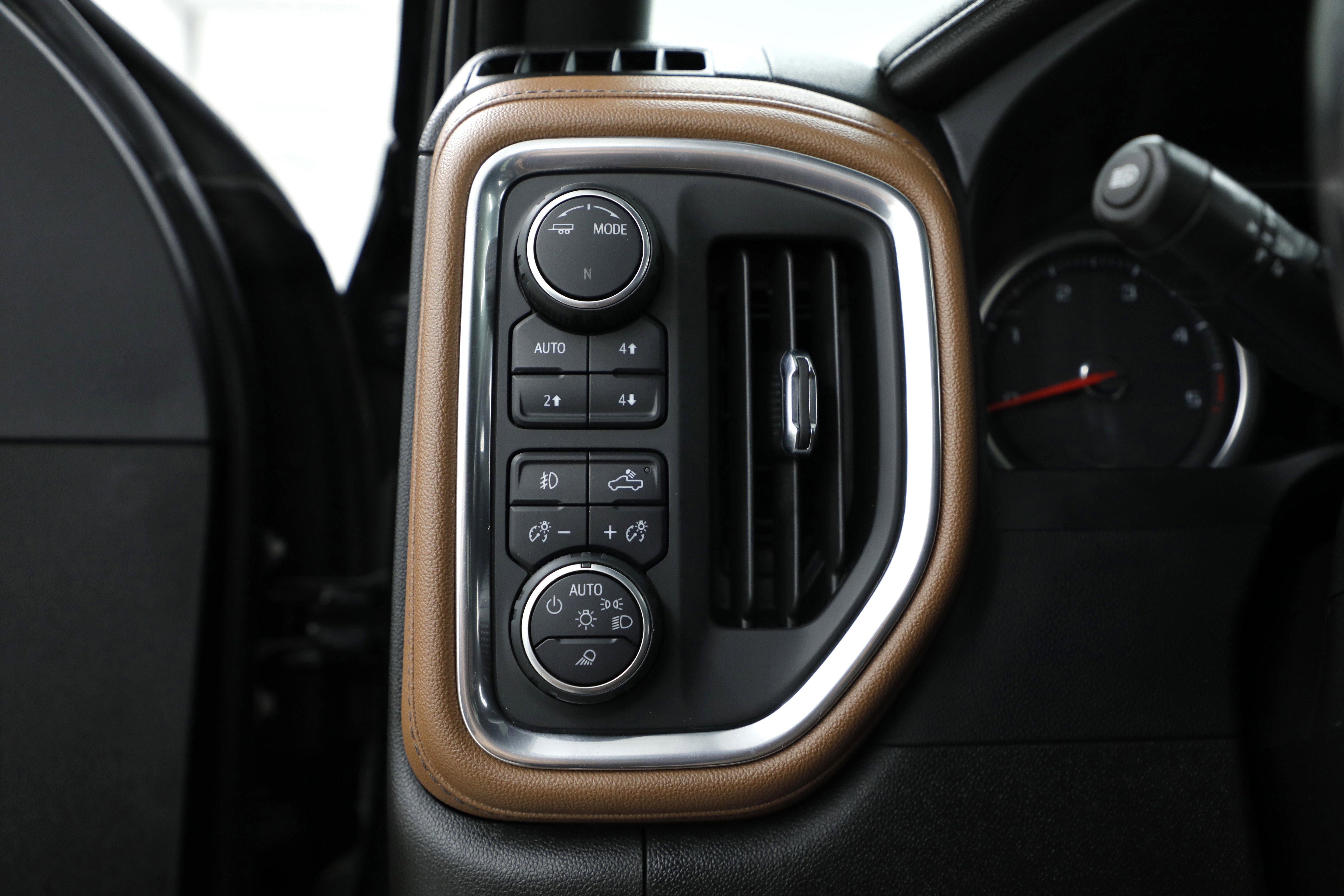 2022 Chevrolet Silverado 3500 HD High Country DRW