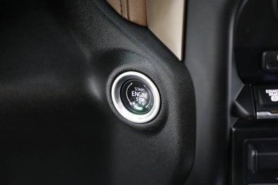 2022 Chevrolet Silverado 3500 HD High Country DRW