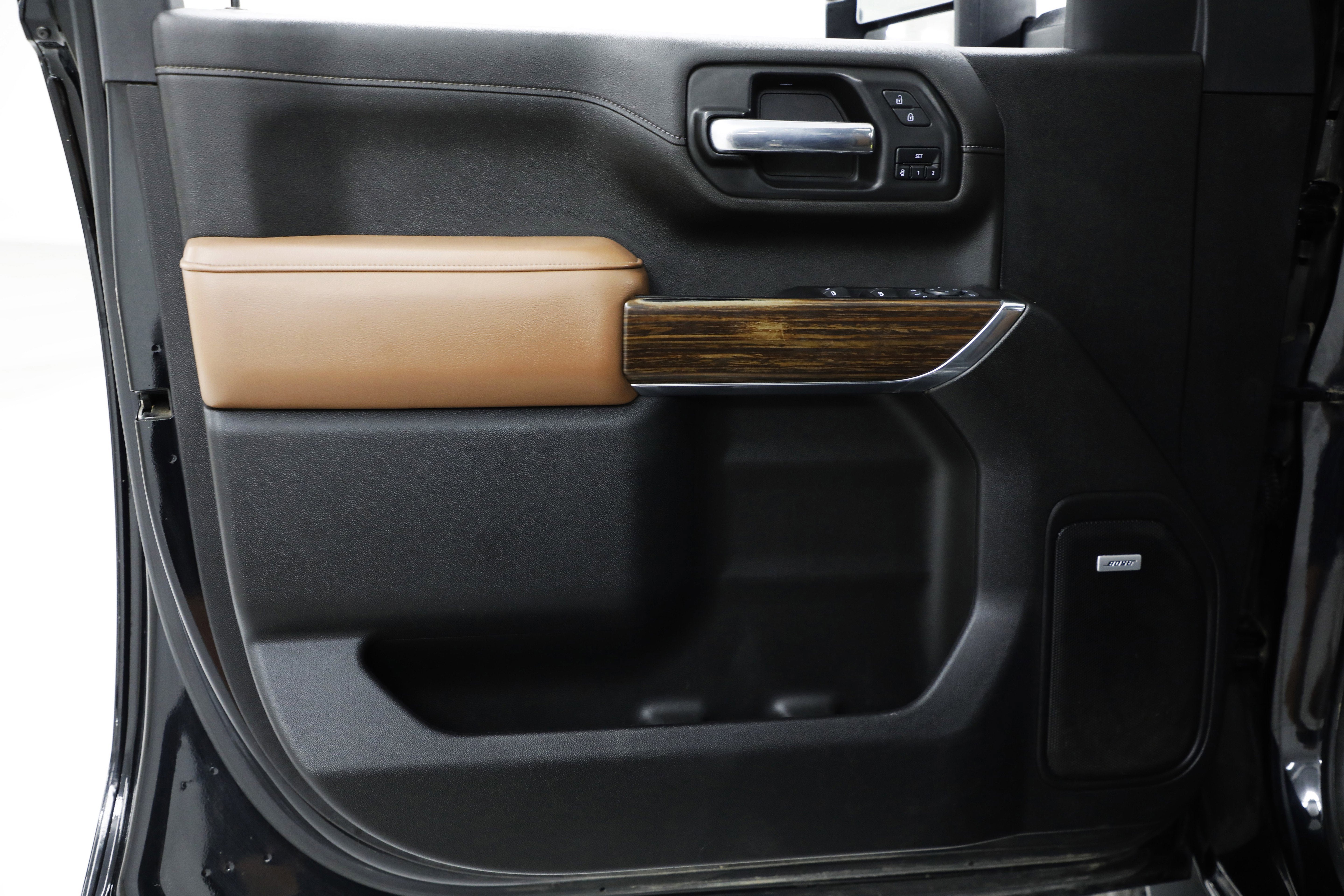 2022 Chevrolet Silverado 3500 HD High Country DRW