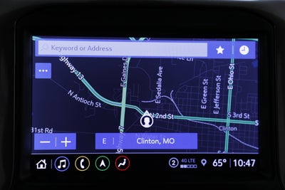 2022 Chevrolet Silverado 3500 HD High Country DRW