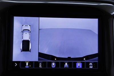 2022 Chevrolet Silverado 3500 HD High Country DRW