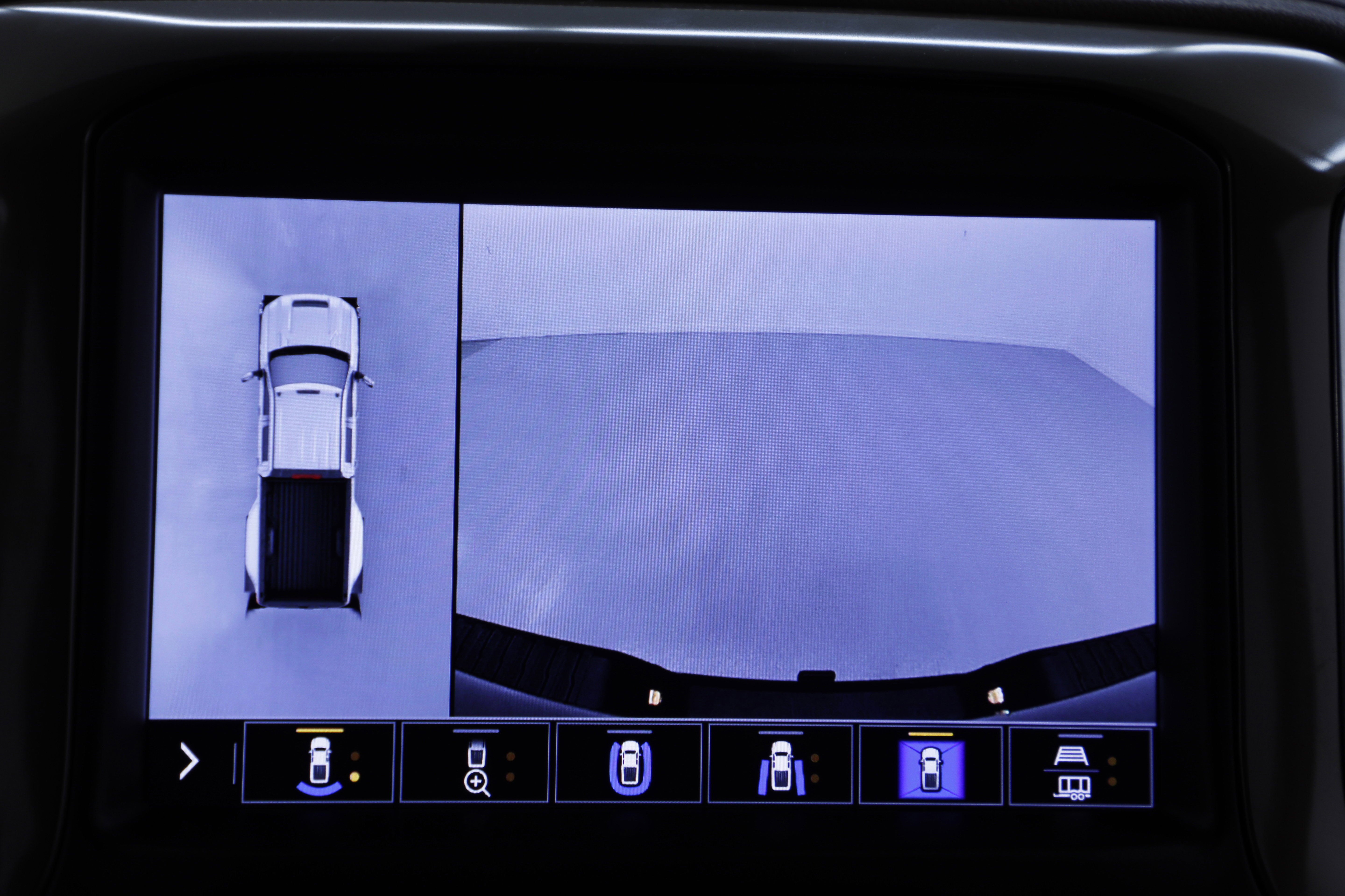 2022 Chevrolet Silverado 3500 HD High Country DRW